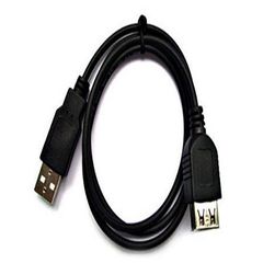 CÁP USB nối dài 1.5M chống nhiễu Tốt 2.0