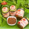 Tôm thịt chưng mắm tép_không cay_250g