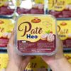 Pate Bếp Nhà 500g