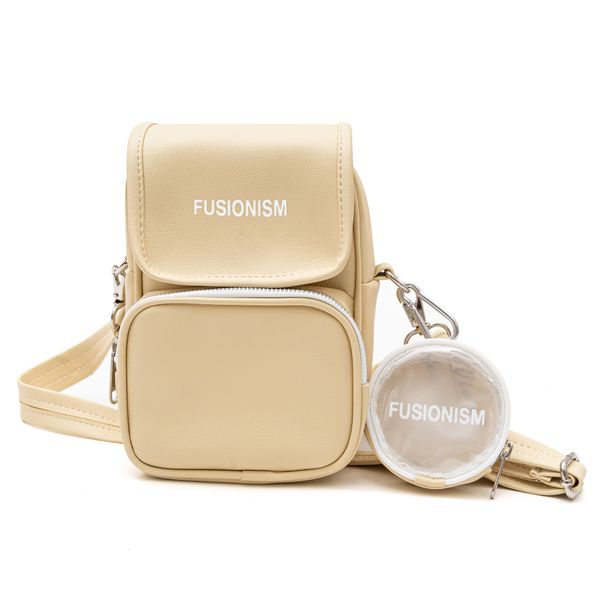  Leather Bag Fusionism | Kem 