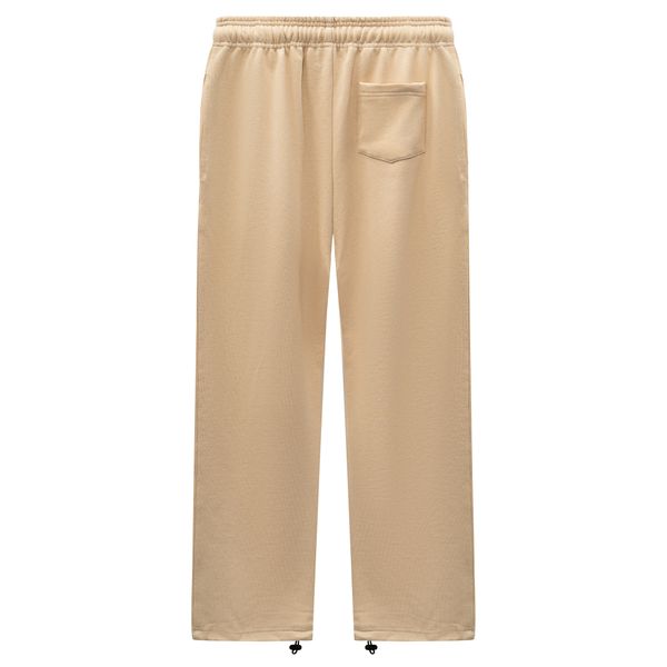  Sweat Pants The White Space | Beige 