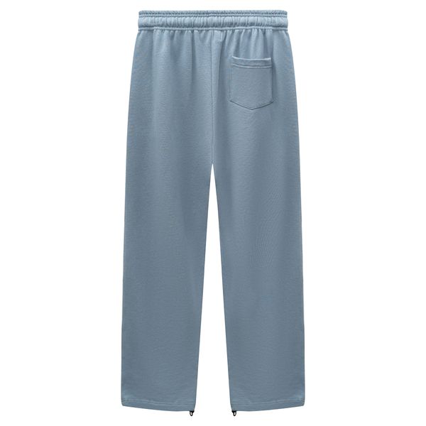  Sweat Pants The White Space | Dusty Blue 