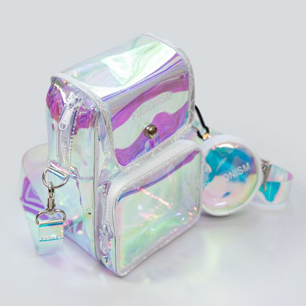  Little Bag Hologram 