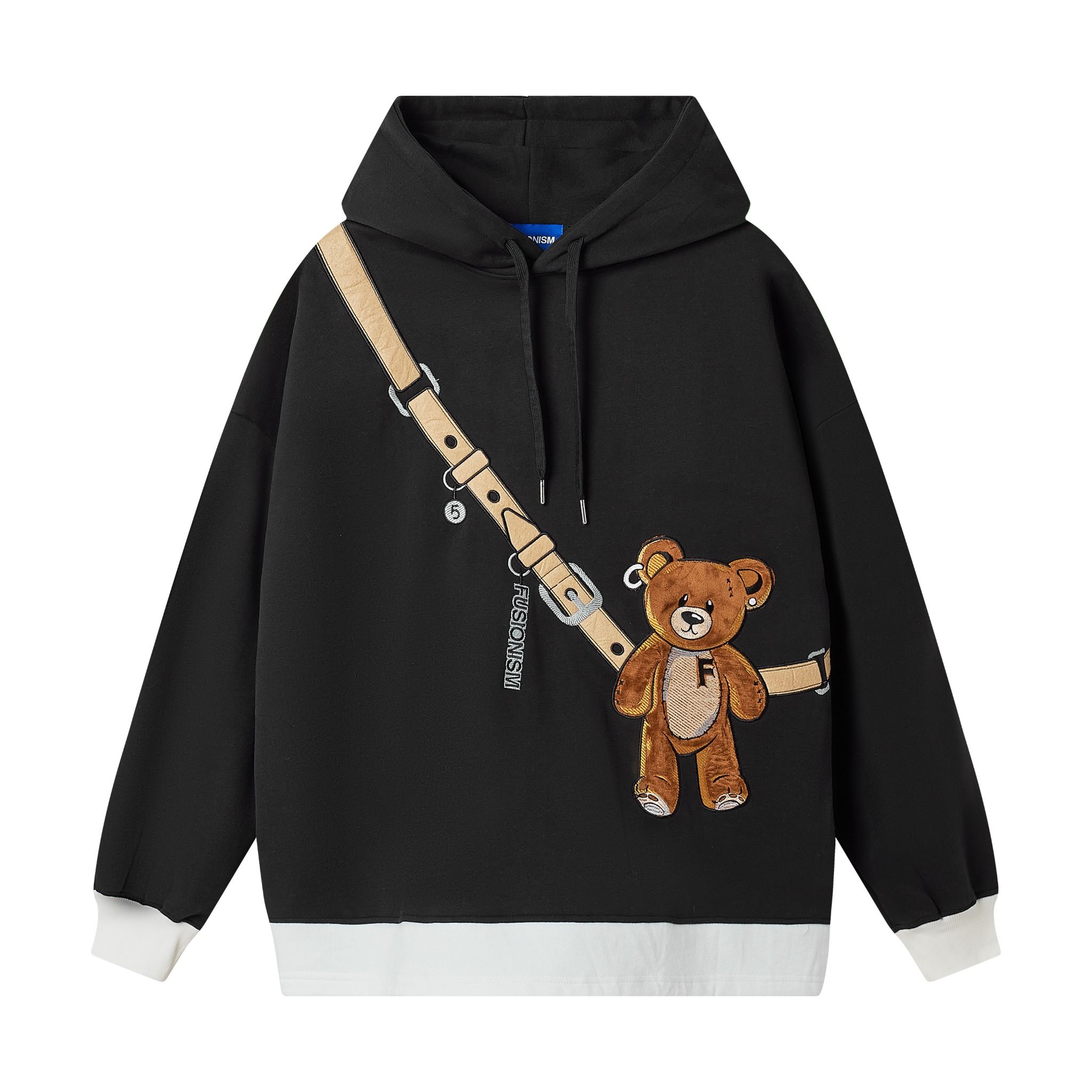 Hoodie Mr.Feddy V2