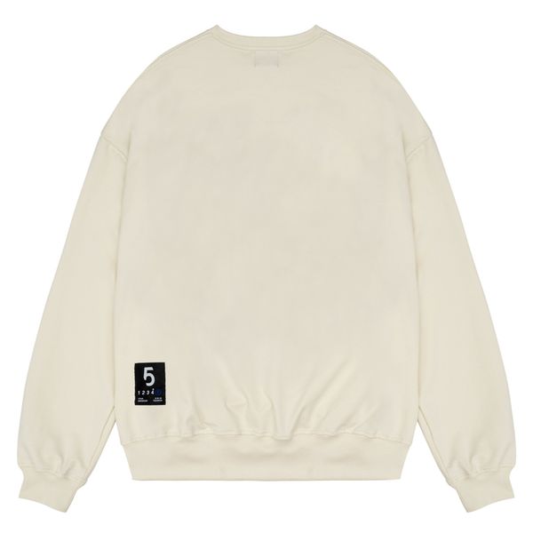  Sweater 05SM | Kem 