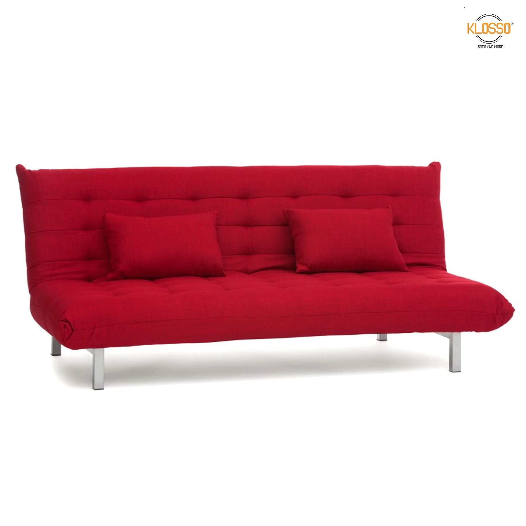 Giới thiệu sản phẩm Sofa giường phong cách Châu Âu Klosso KSB005-D