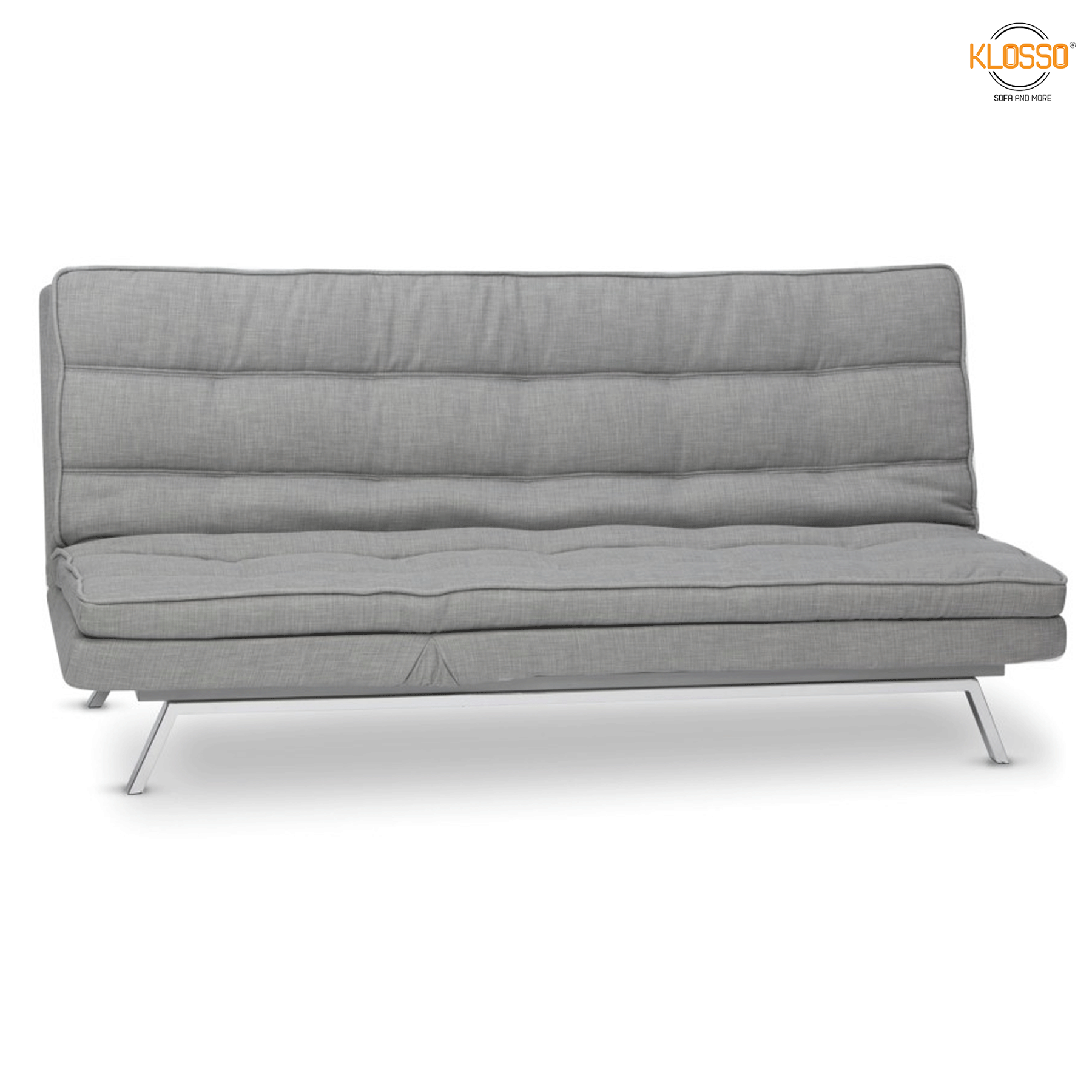 Sofa giường Klosso KSB004-X (Xám)