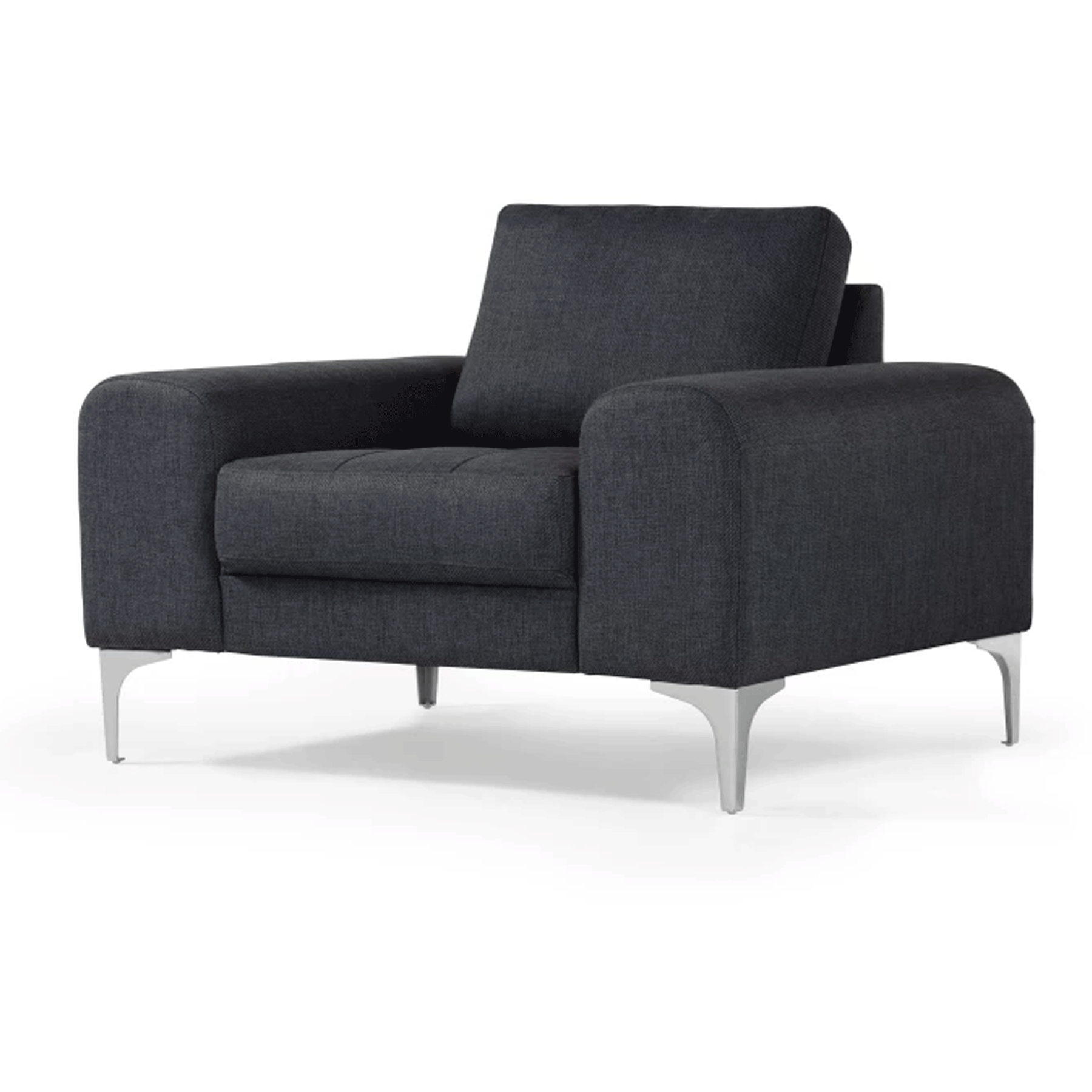 Sofa đơn cao cấp phong cách Châu Âu Klosso