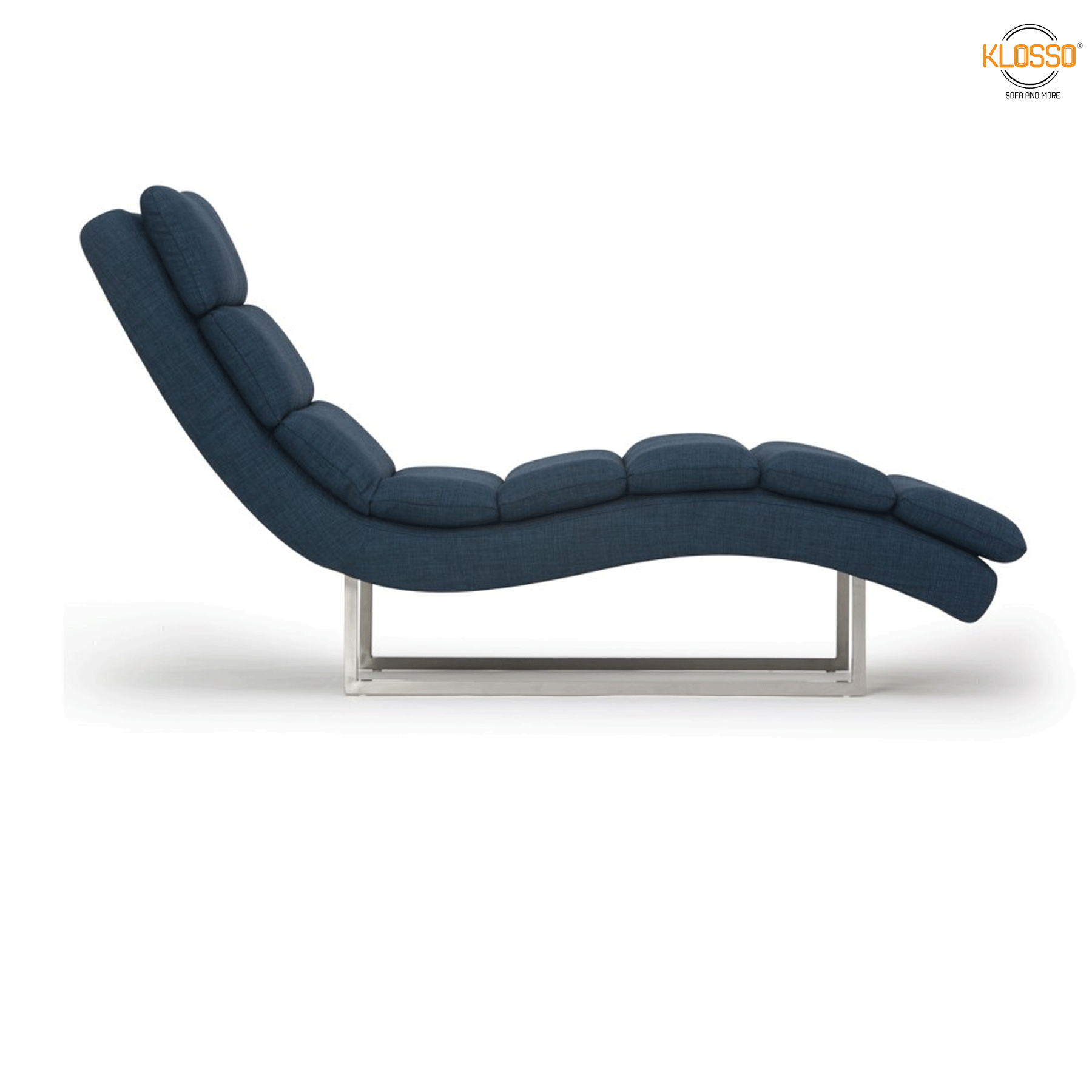 Sofa thư giãn phong cách Châu Âu Klosso KTG003-B