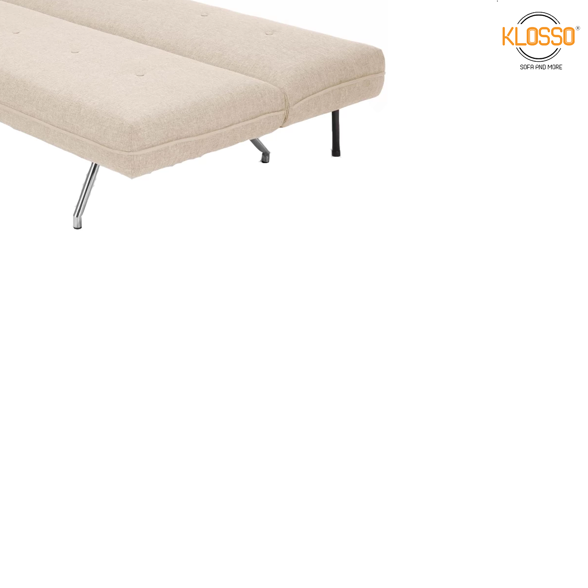 Sofa giường cao cấp phong cách Châu Âu Klosso KSB003-I