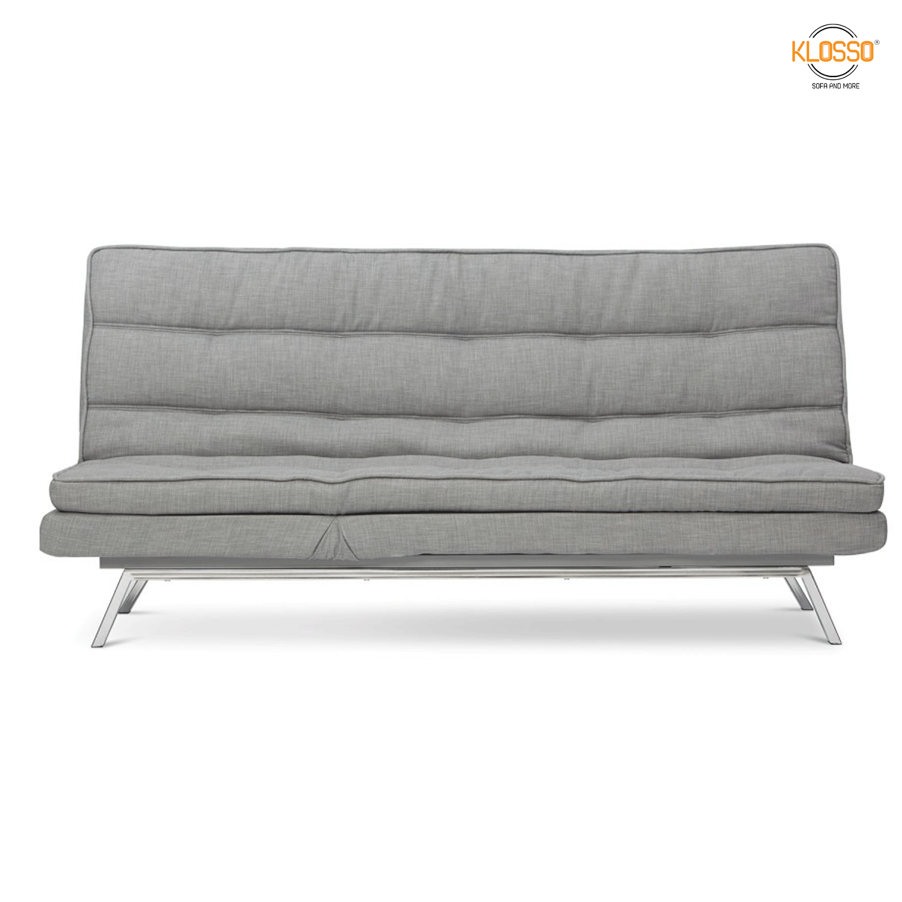 Sofa giường Klosso KSB004-X (Xám)