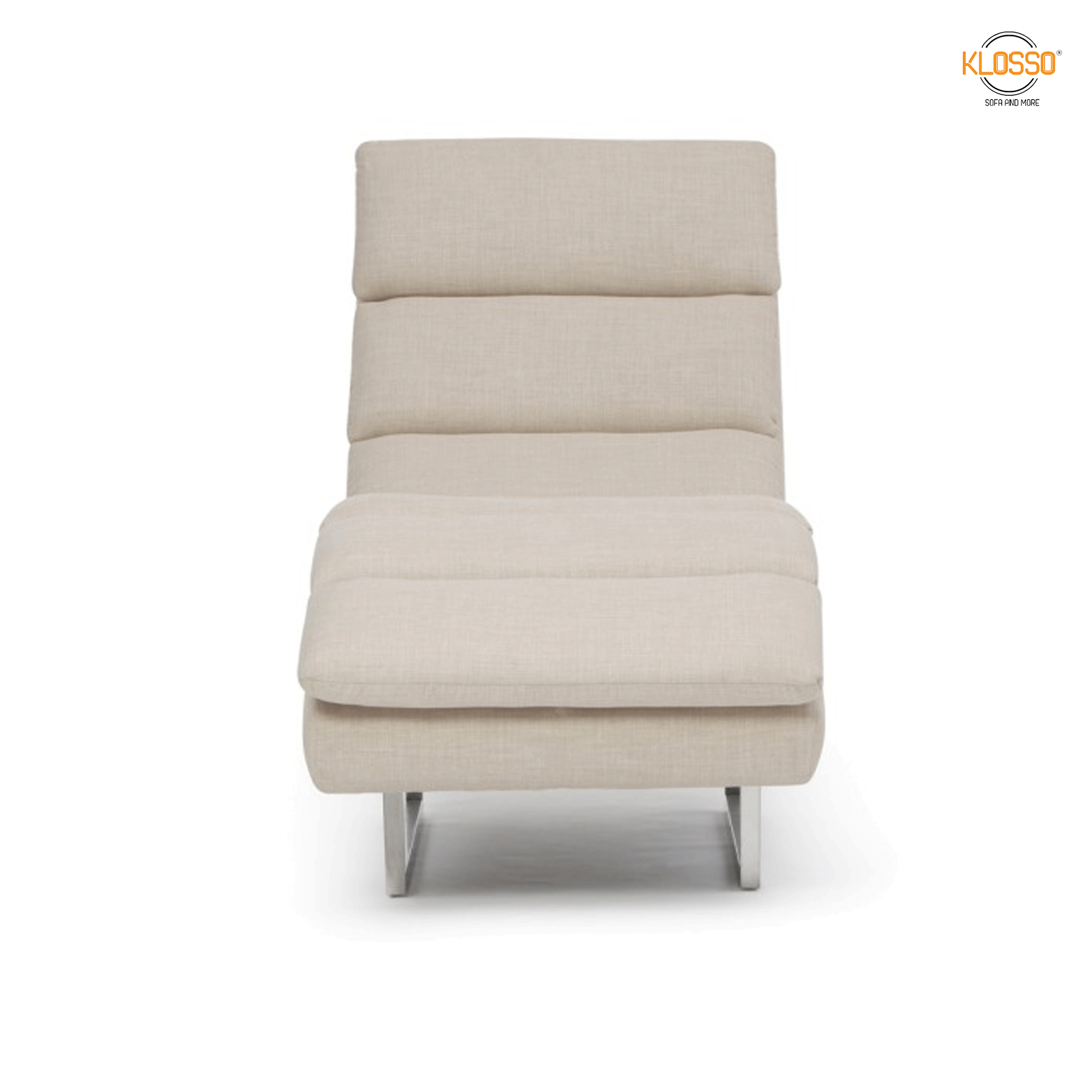Sofa thư giãn phong cách Châu Âu Klosso KTG003-K