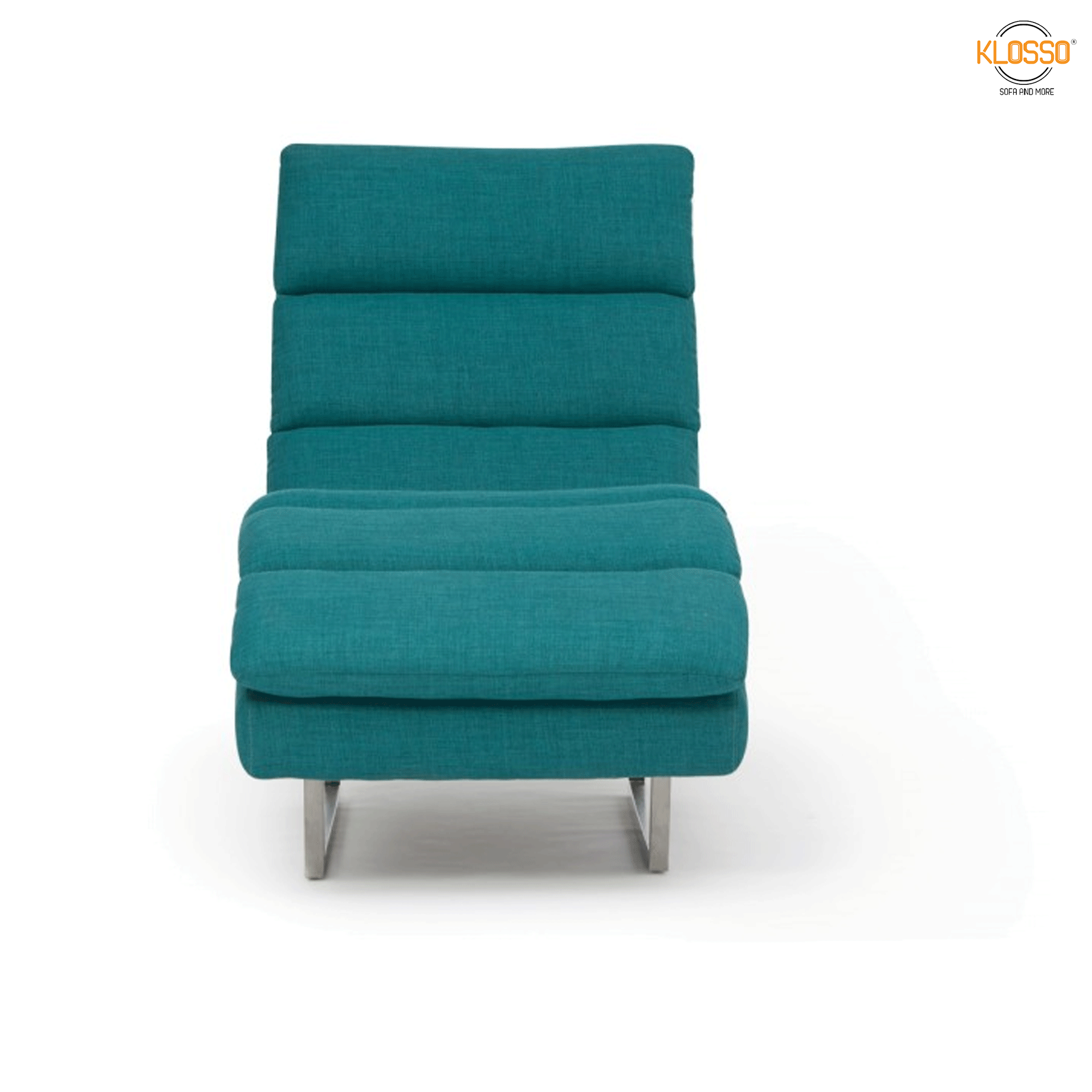 Sofa thư giãn phong cách Châu Âu Klosso KTG003-XA