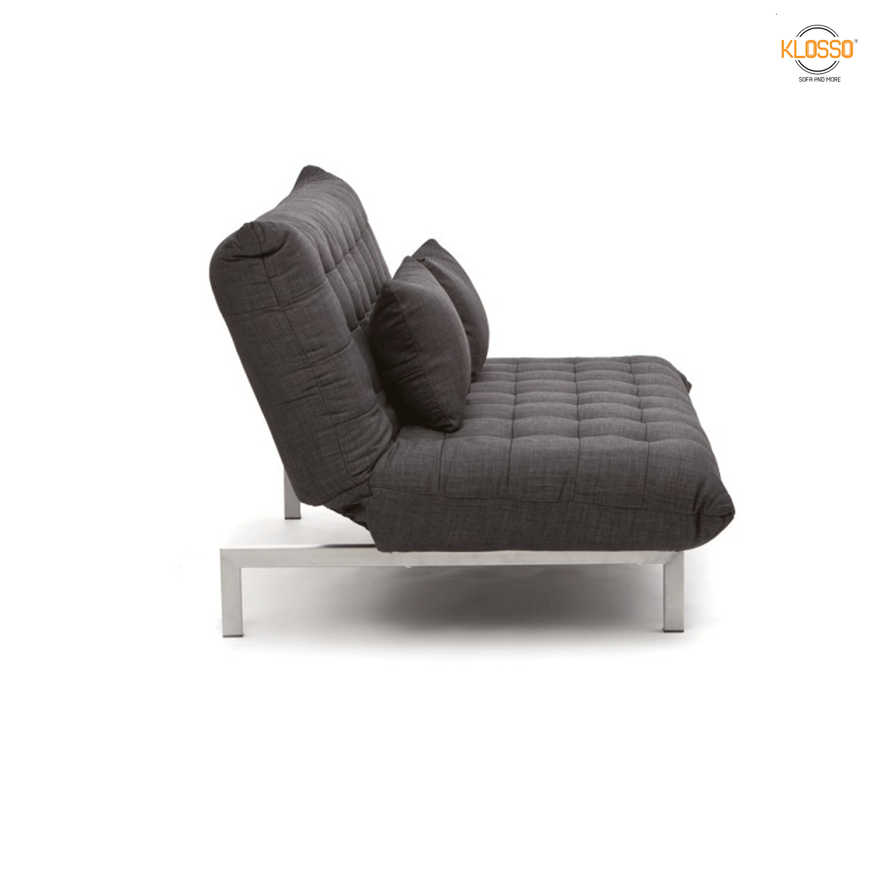 Sofa giường phong cách Châu Âu Klosso KSB005-X