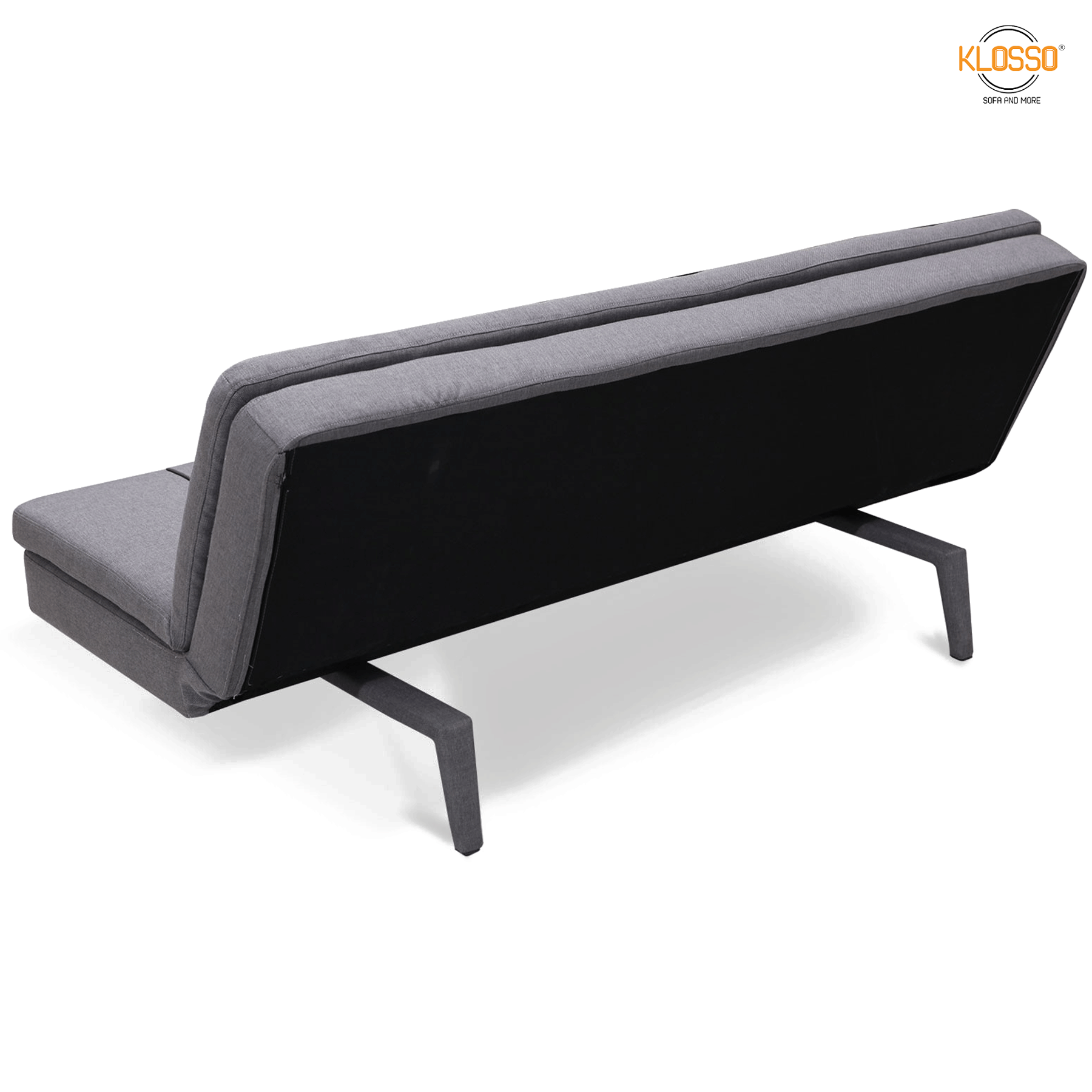 Sofa giường Klosso KSB006-X (Xám)