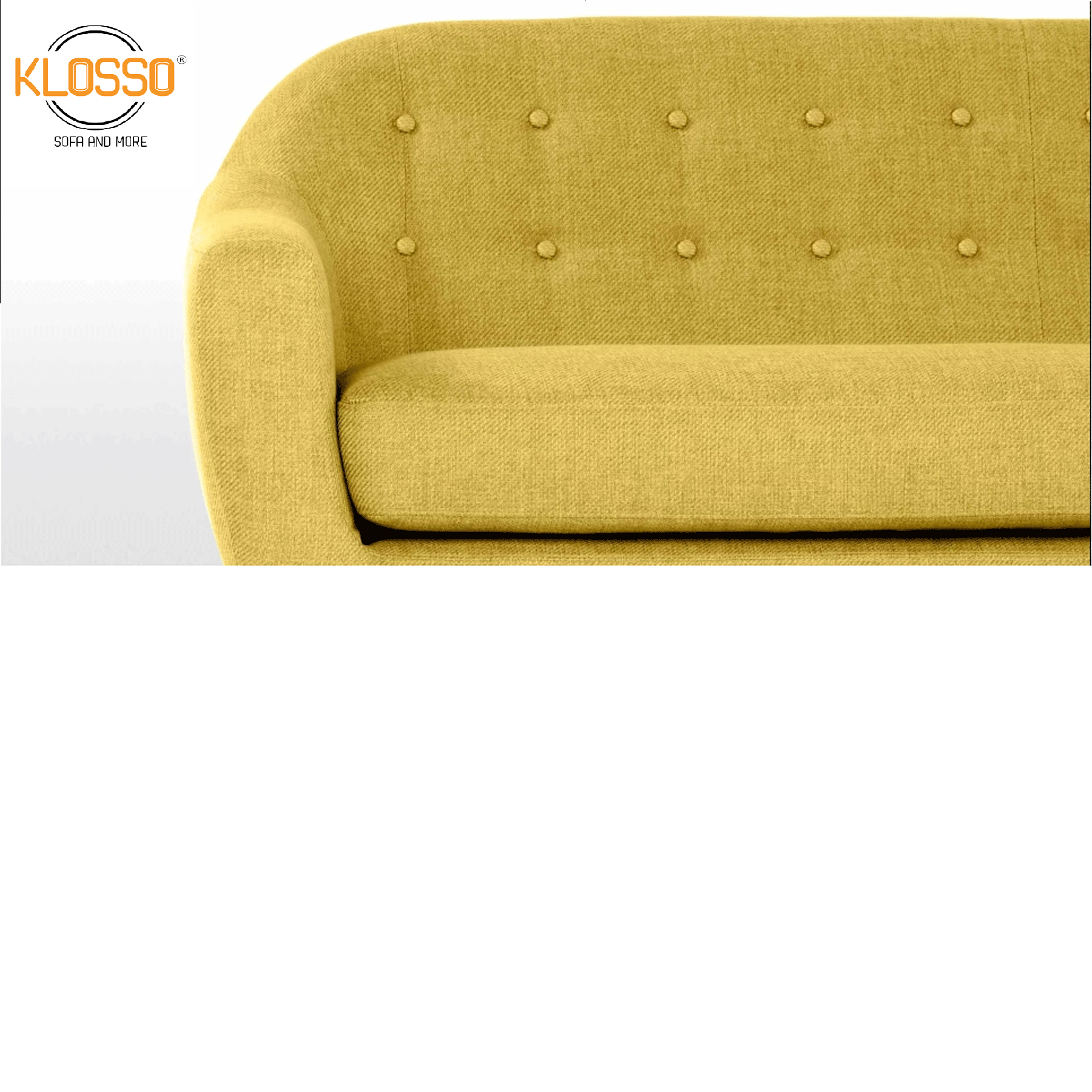 Sofa băng phong cách Châu Âu KGB001-V