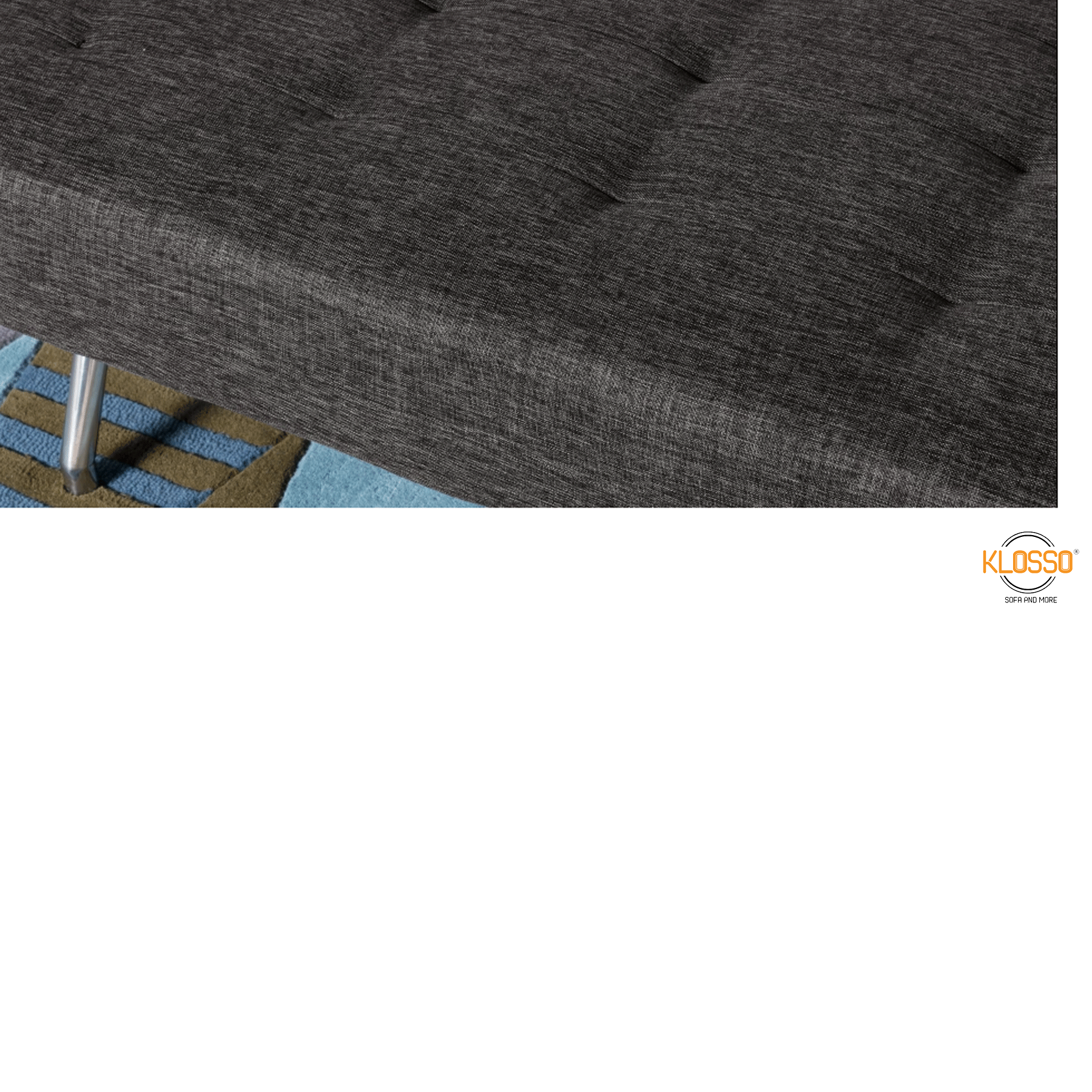 Sofa giường Klosso KSB002-GBLA