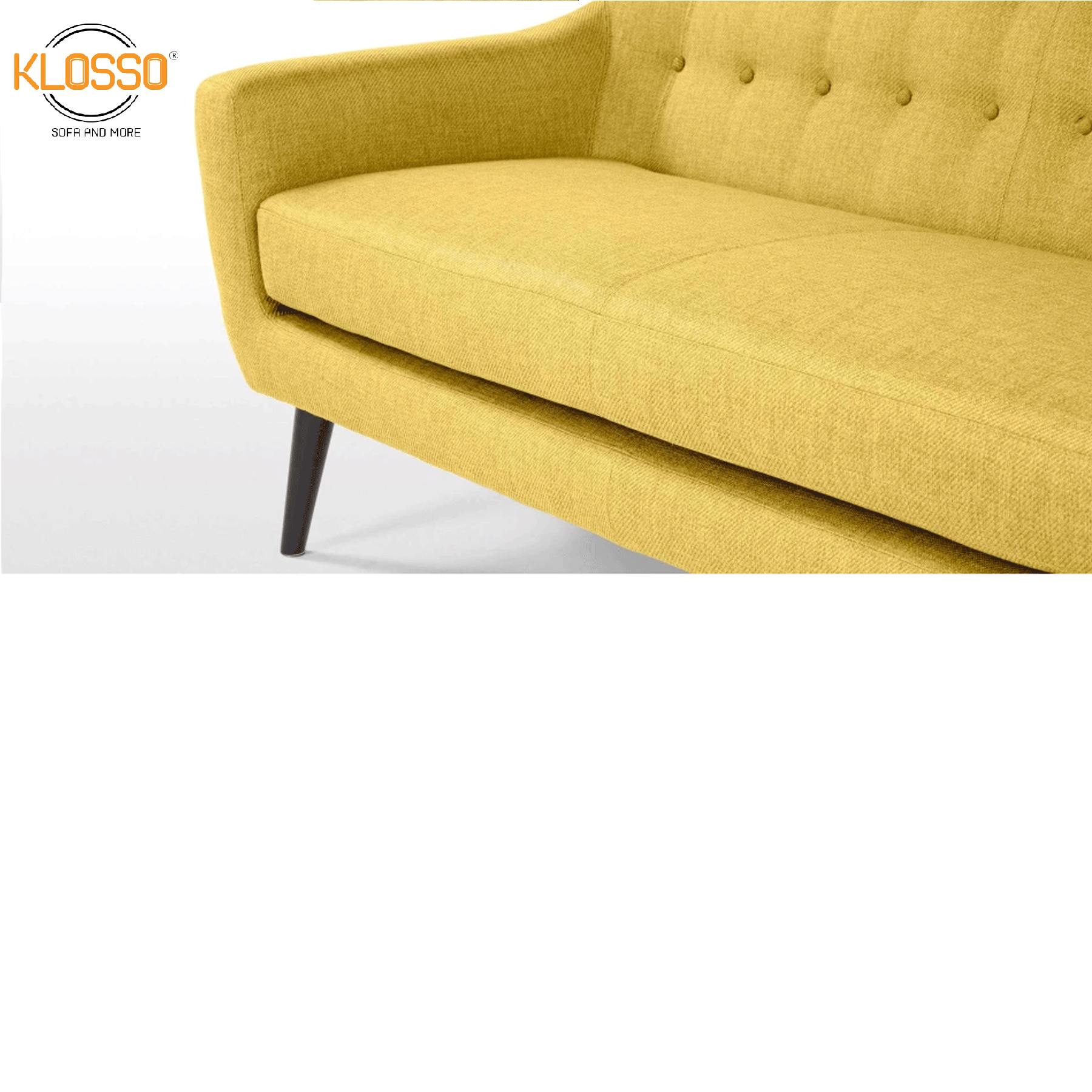 Sofa băng phong cách Châu Âu KGB001-V