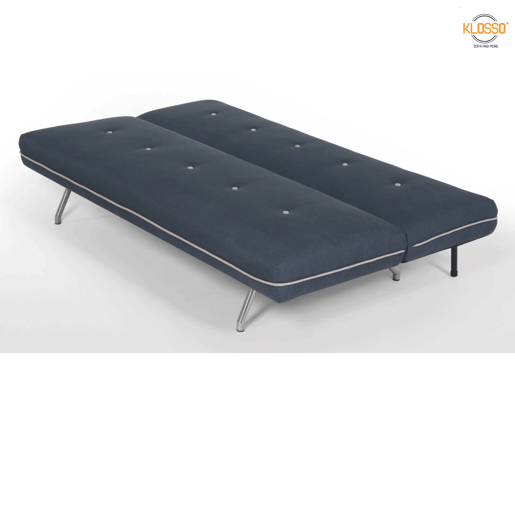 Sofa giường cao cấp phong cách Châu Âu Klosso KSB003-BBLA