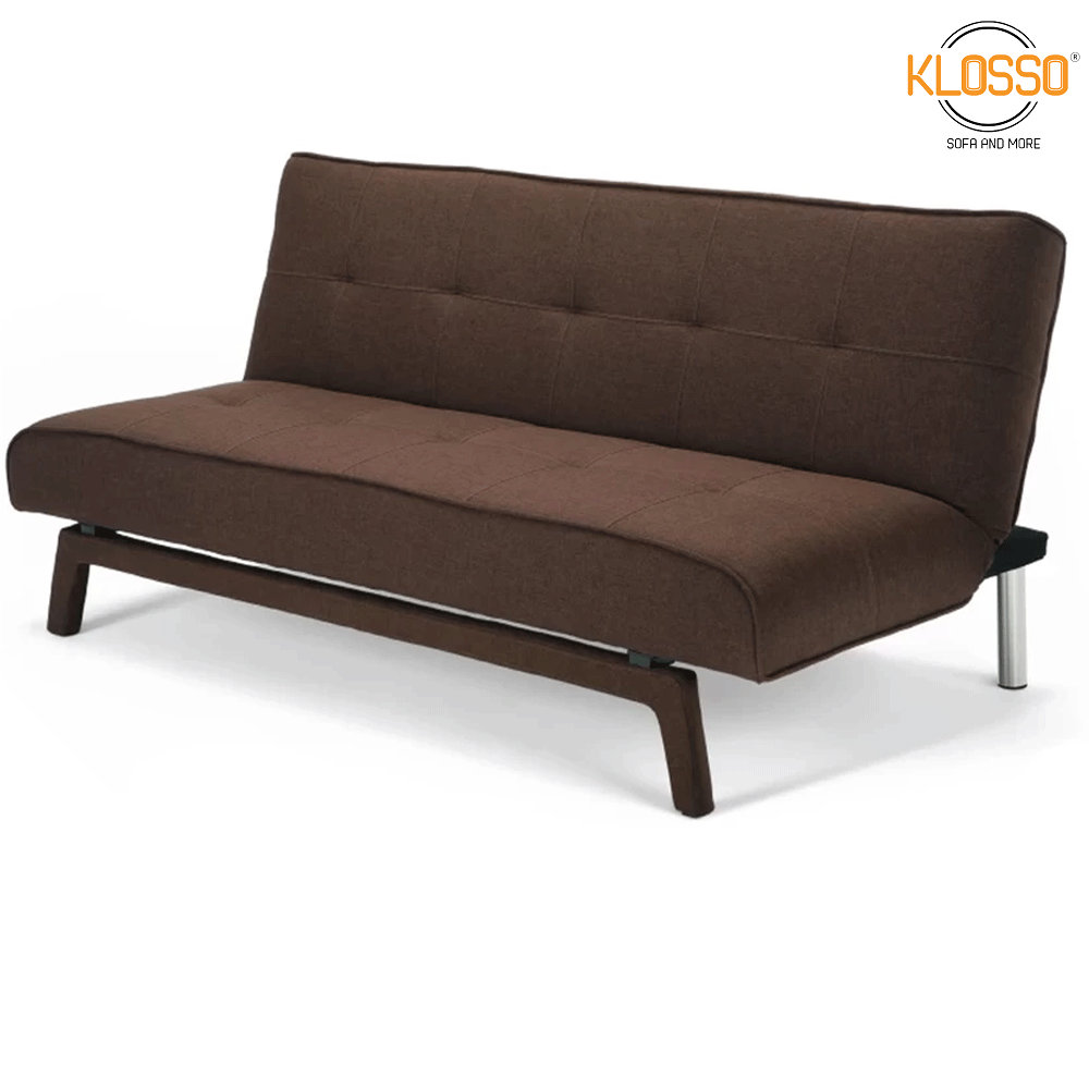 Sofa giường phong cách Châu Âu Klosso KSB001-BR
