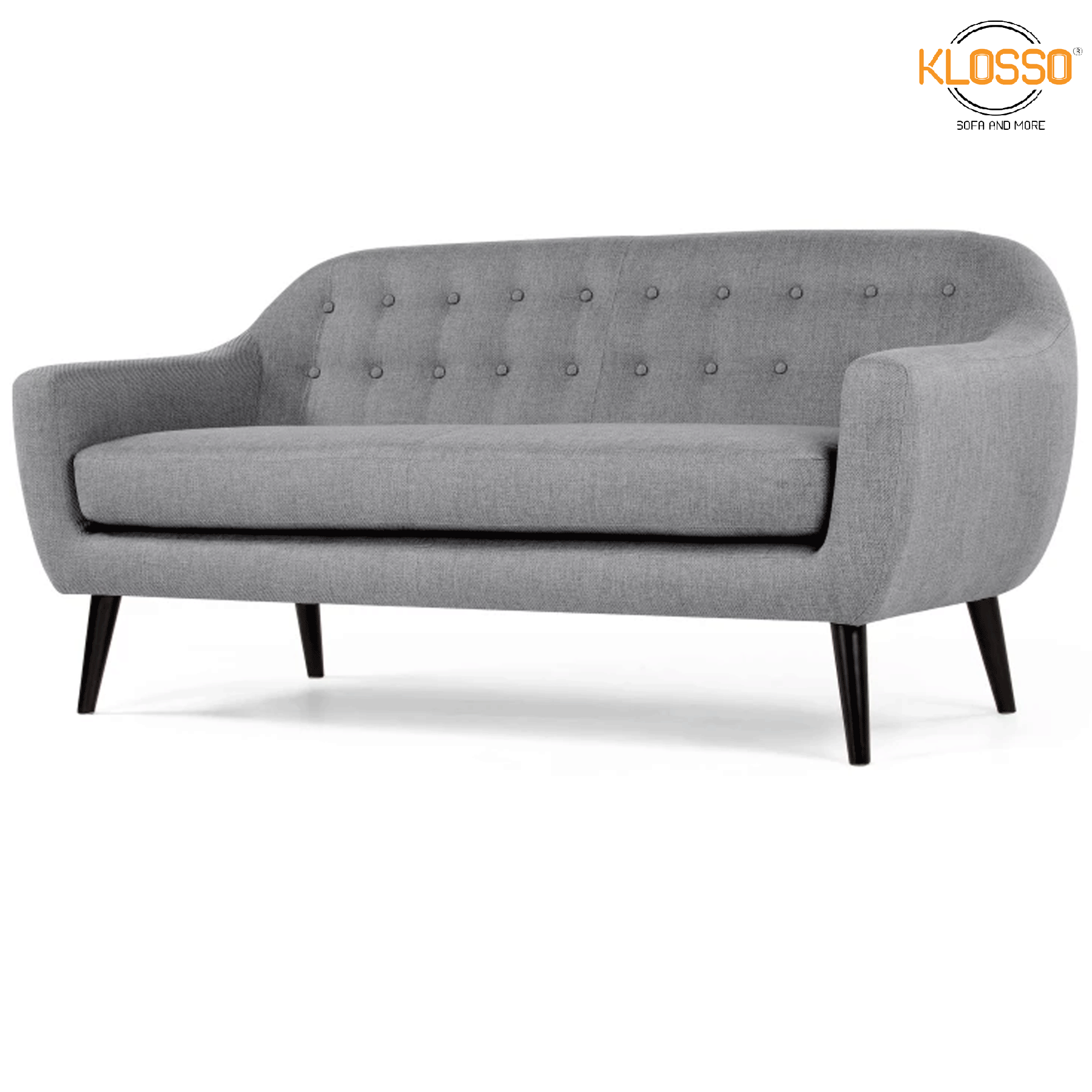 Sofa băng phong cách Châu Âu KGB001-X