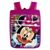 C32 x R26 x D16cm / Hồng tím - Mickey / PVC Coated Polyester