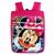 C32 x R26 x D16cm / Hồng - Mickey / PVC Coated Polyester