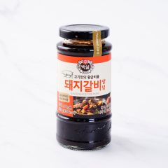 CJ) 돼지갈비양념장 290G