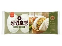 삼립) 야채호빵 85g*3