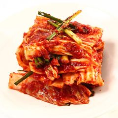 김치 겉절이