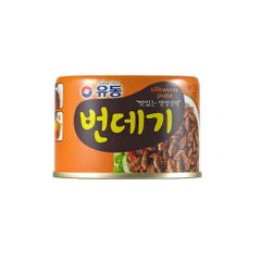 유동 번데기 130g