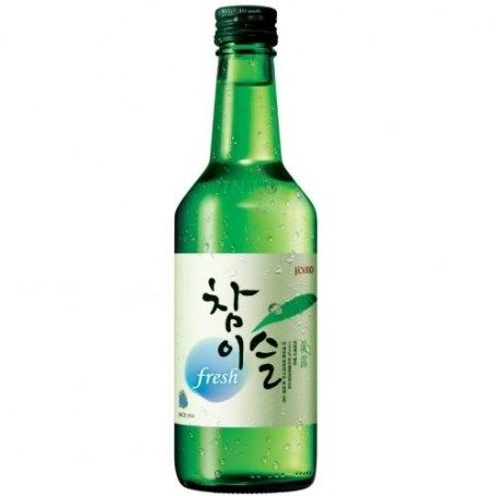 참이슬 360ml