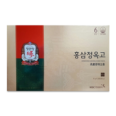 홍삼정옥고 (10G X 30포)