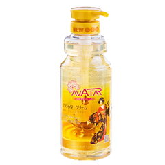 Avatar shower gel (24k Nano) 900ml