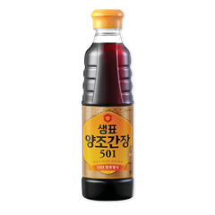 샘표 양조 간장 930ml