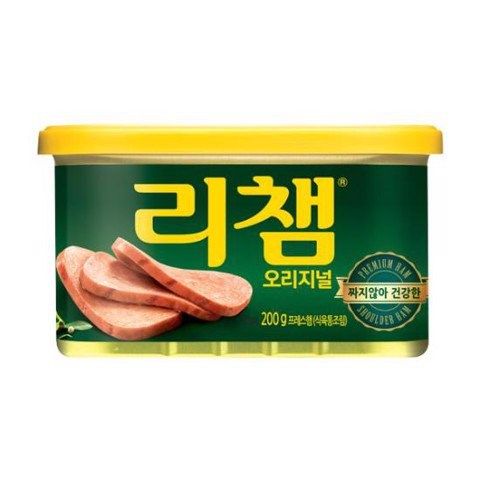 동원) 리챔 200G