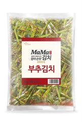 부추 겉절이 500g