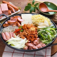 부대 찌개 2-3인분