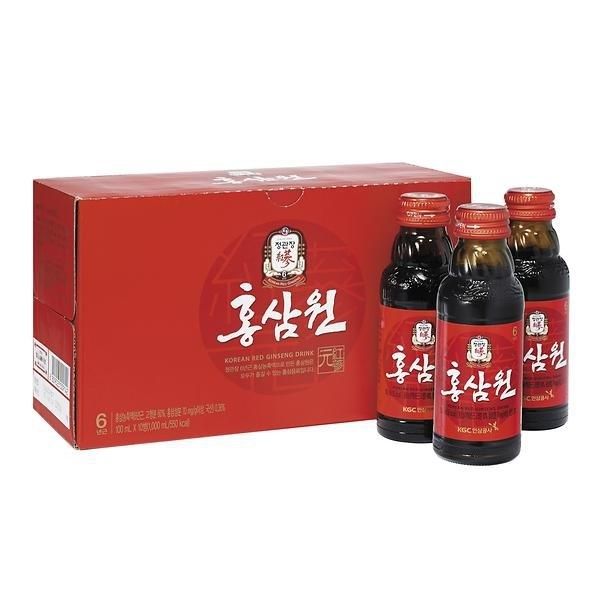 홍삼원 100ML X 10병