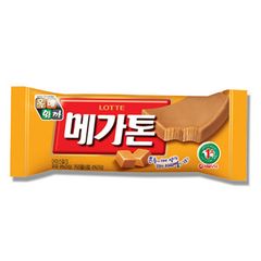 메가톤바