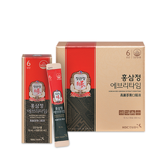 홍삼정 에브리타임(10ml*30포)