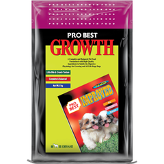 프로베스트 growth 1.8kg