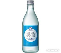 진로) 이즈백 360ml