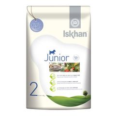 이즈칸 주니어 1.2kg