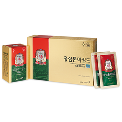 홍삼톤마일드(50ml*30포)