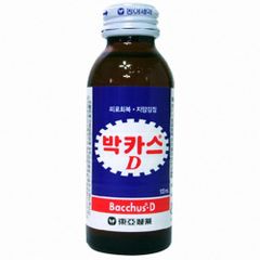 박카스D 100ml