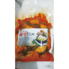 [명품김치] 총각김치 1KG