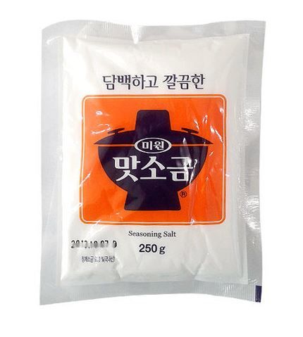 미원) 맛소금 250g