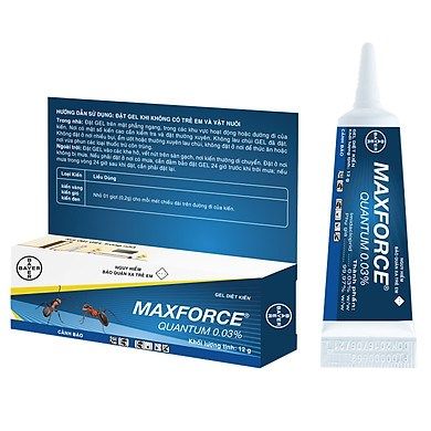 Maxforce 12g (개미약)