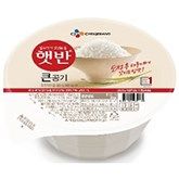 사각큰햇반 300g